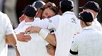 1st Test, Day 1: Robinson's dream return leaves NZ reeling