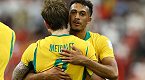 Tamil-Origin Star Makes FIFA World Cup Debut