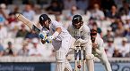 2nd Test: Root, Brook fight on but NZ set for big win