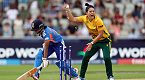 How India Paid Heavy Price For Dropped Catches Vs South Africa