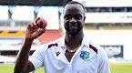 Roach Shines As West Indies Rout Sri Lanka In First Test