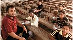 Super 30 founder at Stanford: There is no substitute for teachers