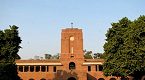 St Stephen's 99% cut-off wrong at several levels: Shashi Tharoor