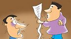 10 warning signs you are not getting the job