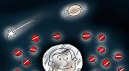 Strangest question: 'What would you manufacture in space?'