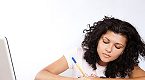 Enrol for a creative writing workshop