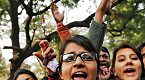 No fee reimbursement for 40,000 Andhra students 