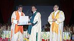Move from jugaad to jhakaas: Anand Mahindra at IIT-B