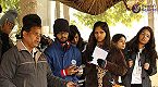 A start-up that helps you learn the job while you're still in college