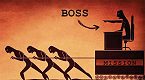 How to deal with a horrible boss