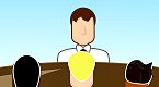 First job interview? Don't rehearse your answers