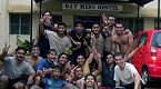 Monsoon pix: The little joys of life