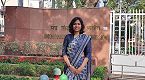 Why Isha Singh Wanted To Join The IPS