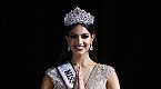 The answer that won Harnaaz Miss Universe