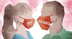 VALENTINE'S DAY 2021