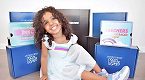 Kashe, 2, has an IQ of 146!