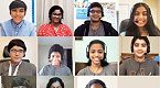 11 Spelling Bee finalists: 9 Indian kids!