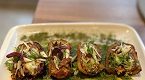 Recipe: Chef Roshan's Aloo Khazana