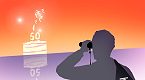 'How to create Rs 10 cr fund by 50?'