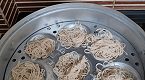 Recipe: Laxmi's Leftover Rice Idiyappam