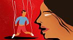 Is She Controlling You Before Marriage?