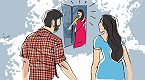 'Mother-in-Law Wants To Join Honeymoon'
