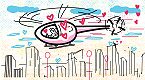 V-Day: Want To Go For A Helicopter Ride?