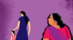 'Living With In-laws: I Feel Trapped'