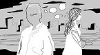 In Love With Older, Divorced Colleague...