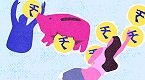 'Money Fights: I Like to Save, She Loves to Splurge'