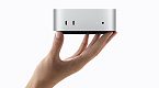 Apple's Mac Mini M6: Small Never Looked So Powerful