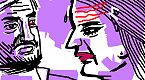 'My Boyfriend Upsets Me and I Get Angry Quickly'