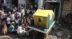 New affordable housing benefits not for urban poor