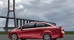 Ford launches Fiesta sedan @ Rs 9.29 lakh