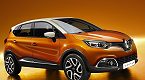 Renault's 'Captur' to take on Ford EcoSport, Maruti XA Alpha