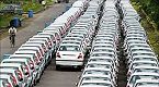 RBI rate cut makes auto cos happy