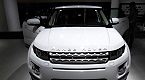 Jaguar Land Rover could face pound 1 billion Brexit hit