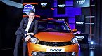 Tiago in fast lane, prices may go up 