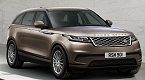 Pay Rs 78.8 lakh and drive home in a Range Rover Velar