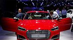 Carmakers bring younger CEOs to drivers' seat