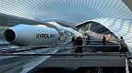 Hyperloop: 'Will study and decide', Uddhav to Branson