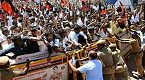 Minor Girl Assaulted In Tiruchy, DMK MP Questions CM On Law And Order