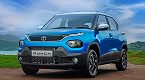 Tata Motors cements its No. 1 position in SUV market