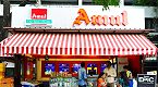 War Over Amul's Plans For South India