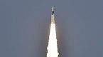 India successfully launches its 'Baahubali' rocket