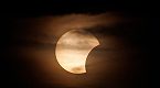 Stunning Solar Eclipse Images From Around The World