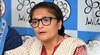 TMC's Sushmita Dev resigns as RS MP, meets Assam CM