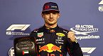 Verstappen beats Hamilton to pole in Abu Dhabi 