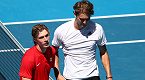 ATP Cup: Italy seal spot in semis, Germany edge Canada
