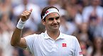 Tranquil Federer ready for another title run